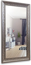 Mixline Зеркало Багет Фиеста 60x120 – фотография-1